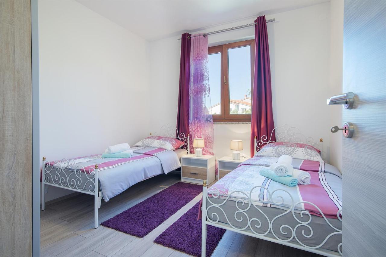 Kaylie Apartment Pula Buitenkant foto
